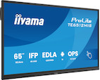 Vorschau: iiyama ProLite TE6512MIS-B4AG Interaktiver 65" 4K UHD Touchscreen für eine interaktive Zusammenarbei