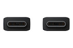 Vorschau: Samsung Galaxy EP-DX510 USB Type-C auf USB Type-C Kabel (1,8 m, 5A)