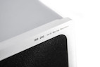 Vorschau: Block BB-200 Blu-Ray Internet-Receiver mit integriertem Lautsprechersystem in Diamantsilber