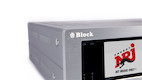 Vorschau: Block CVR-200 Blu-ray Internet Receiver mit 2x 100W Musikleistung für Streaming und Video-Wiedergabe