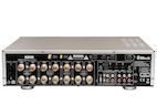 Vorschau: Block CVR-200 7.1 AV Blu-ray Internet-Receiver mit 7x 100 Watt Musikleistung in Diamantsilber