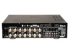 Vorschau: Block CVR-200 7.1 AV Blu-ray Internet-Receiver mit 7x 100 Watt Musikleistung in Saphirschwarz