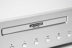 Vorschau: Block HD-120 SACD, CD und Blu-ray Player in Diamantsilber