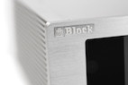 Vorschau: Block CVR-100+ MKIII Stereo-Netzwerkreceiver mit Bluetooth Sender & Empfänger und Farbdisplay in Dia