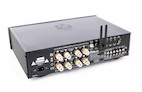 Vorschau: Block CVR-100+ MKIII Stereo-Netzwerkreceiver mit Bluetooth Sender & Empfänger und Farbdisplay in Sap