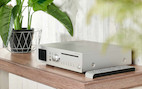 Vorschau: Block CVR-10 Internet-Receiver mit 2x 30 Watt Musikleistung in Diamantsilber