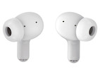 Vorschau: Block:Bods Bluetooth In-Ear-Kopfhörer mit bis zu 9 Stunden Spielzeit in Weiß