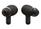 Vorschau: Block:Bods Bluetooth In-Ear-Kopfhörer mit bis zu 9 Stunden Spielzeit in Schwarz