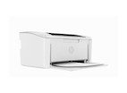 Vorschau: HP LaserJet M110w Laserdrucker für den hochvolumigen Hochgeschwindigkeitsdruck für das Homeoffice