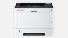 Vorschau: Kyocera ECOSYS PA3500wx s/w Drucker mit kabelloser Netzwerkverbindung für kleine Büros und Praxen