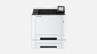Vorschau: Kyocera ECOSYS PA2600cx Farb-Laserdrucker für das Büro