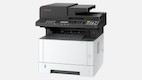 Vorschau: Kyocera ECOSYS MA3500fx s/w 4-1 Multifunktionssystem für Arbeitsplätze mit hoher Auslastung