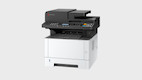 Vorschau: Kyocera ECOSYS MA4000fx 4-1 s/w Multifunktionssystem für eine höhere Produktivität im Büro
