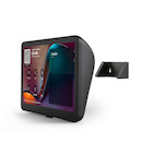 Vorschau: Shure IntelliMix A-IMXTP11-WB Touchpanel Wandhalterung Adapter und Halterung