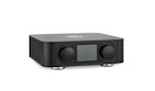 Vorschau: Block Elements 5.1. AV-Receiver in Saphirschwarz