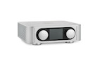 Vorschau: Block Elements 5.1. AV-Receiver in Diamantsilber