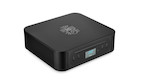 Vorschau: Block Elements Blu-Ray Player in Saphirschwarz