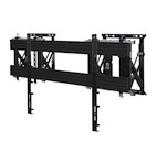 Vorschau: Neomounts BT9921 Soft-Open Full Service Wandhalterung für XXL Displays