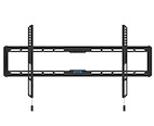 Vorschau: Neomounts LEVEL-550 WL30-550BL18 Ultra-flat TV Wandhalterung für 43-86" Displays