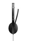 Vorschau: EPOS ADAPT 165 USB II - kabelgebundenes Dual Headset mit USB-A + Klinkenstecker 3,5 mm