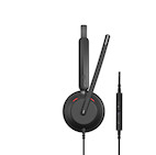 Vorschau: EPOS IMPACT 730 - kabelgebundenes Mono Headset USB-A / USB-C