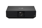 Vorschau: LG ProBeam BU70QGT 4K UHD Laser-Projektor mit 7000 ANSI Lumen, webOS 6.0 und motorisiertem Lens Shif
