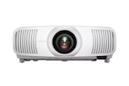 Vorschau: Epson EH-LS9000W 4K HDR Laser-Heimkino-Beamer mit 3LCD-Technologie, 2.200 Lumen und motorisiertem Le
