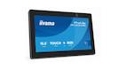 Vorschau: iiyama ProLite TW1625LASC-B3PNR 16" PCAP Touchmonitor mit Android-Betriebssystem, NFC-/RFID-Lesegerä