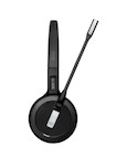 Vorschau: EPOS IMPACT SDW 5013 - kabelloses USB-A Mono DECT-Headset mit Basisstation