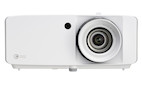 Vorschau: Optoma ZK551: 5.100-Lumen-4K-Laserbeamer mit 24/7-Betrieb für Dauerinstallation