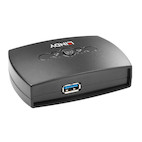 Vorschau: LINDY 2 Port USB 3.0 Switch