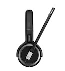 Vorschau: EPOS IMPACT SDW 5061 - kabelloses USB-A Dual DECT-Headset | zertifiziert für Microsoft Teams |