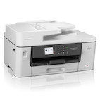 Vorschau: Brother MFC-J6540DWE 4-in-1 Business-Ink Multifunktionsgerät mit 4 GRATIS-Monaten EcoPro - Demoware