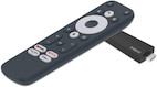 Vorschau: Strong Google TV 4K UHD Stick - Demoware