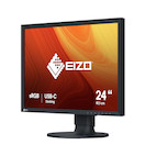 Vorschau: EIZO CS2400R ColorEdge Monitor