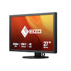 Vorschau: EIZO CS2740 ColorEdge Monitor