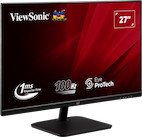 Vorschau: ViewSonic VA2732-H-2 27" Full-HD-IPS-Monitor mit 100 Hz und schneller Reaktionszeit von 1 ms
