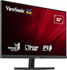 Vorschau: ViewSonic VA3209-MH 32" FHD-Monitor mit integrierten Lautsprechern