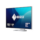 Vorschau: EIZO EV2795 FlexScan Monitor in Weiß
