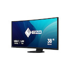 Vorschau: EIZO EV3895 FlexScan Monitor in Schwarz