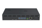 Vorschau: AVer HUB30 4K BYOM Matrix Switcher