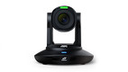 Vorschau: Telycam Vision+ 4KN 4K60 20X PTZ-Videokamera mit automatischer Verfolgung und Live-Streaming, schwar