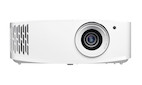 Vorschau: Optoma 4K400X 4K Beamer mit 4000 Lumen und 4,2ms Input Lag für flexible Anwendungen in Klassenzimmer
