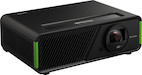 Vorschau: ViewSonic X2-4KE Pro 4K LED Beamer mit Short-Throw-Technologie und integriertem Google TV für Kinoer