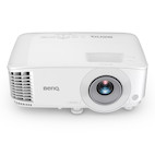 Vorschau: BenQ MW560C: Lichtstarker 4.000 Lumen WXGA Beamer mit SmartEco für Präsentationen