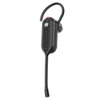 Vorschau: Yealink WH63 E2 konvertierbares schnurloses Mono DECT-Headset | mit Basisstation