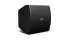 Vorschau: Bose Professional Forum FC112 Koaxialer Fullrange-Lautsprecher mit Punktschallquellencharakteristik