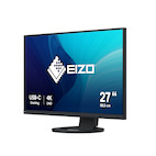 Vorschau: EIZO FlexScan EV2740S-BK