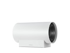 Vorschau: PIEGA Sub Medium Wireless Subwoofer, Weiß