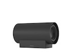 Vorschau: PIEGA Sub Medium Wireless Subwoofer, Schwarz